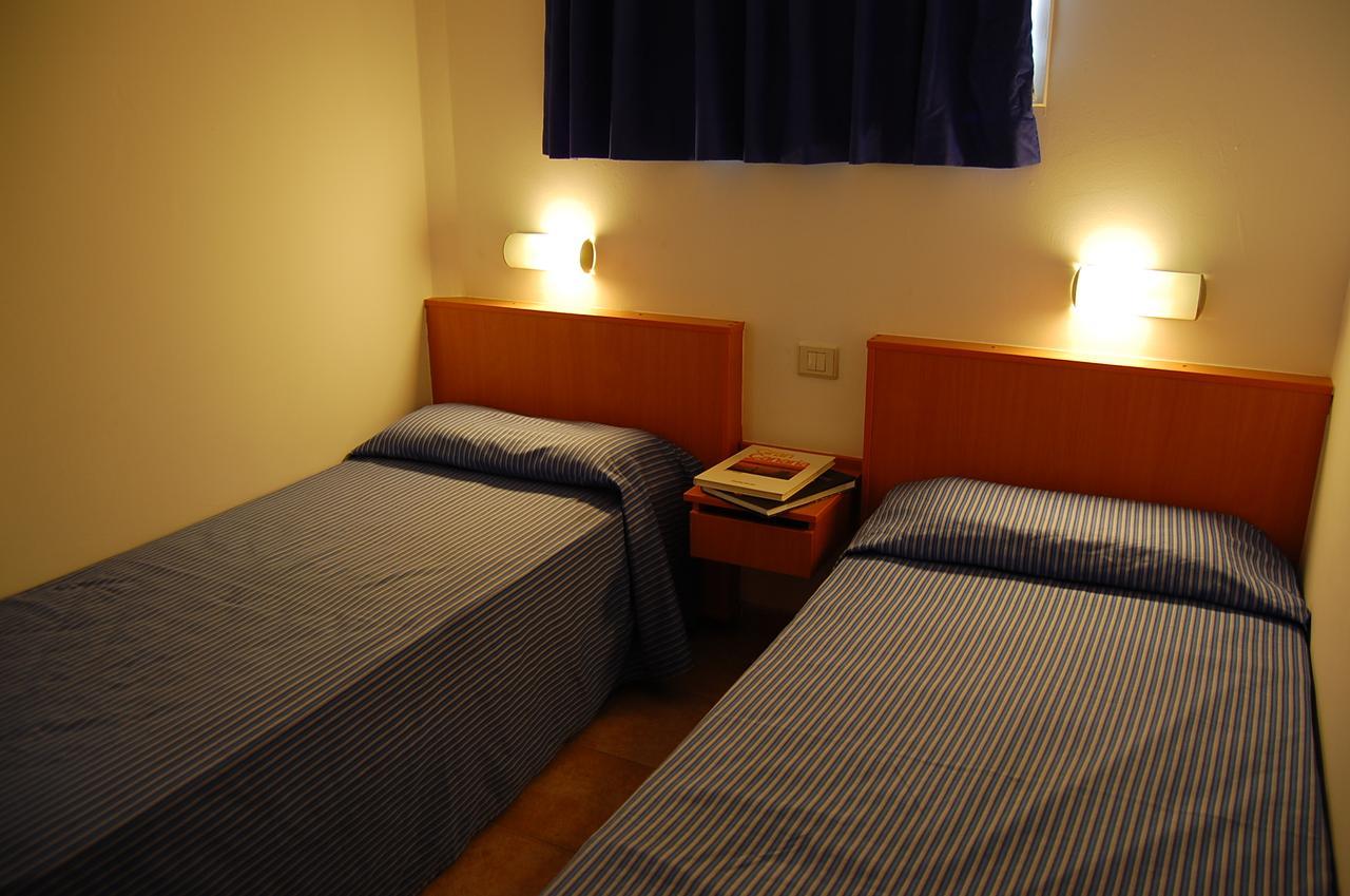 Apartamentos Karina Playa del Inglés Rom bilde