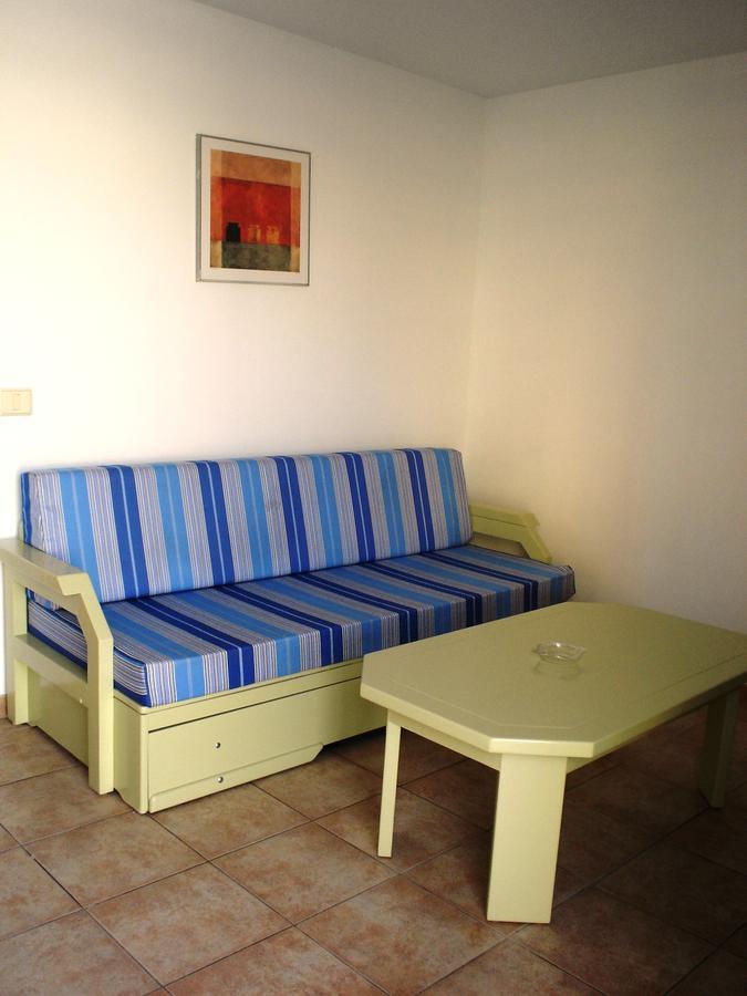 Apartamentos Karina Playa del Inglés Rom bilde